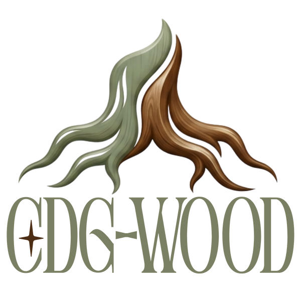 CDG WOOD
